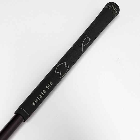 Women's Callaway 2004 Big Bertha Gems Single 6-Iron Graphite 65i Ladies RH 36.5" - Picture 11 of 12